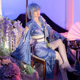 【Pre-Sale】Game Nu:carnival Cosplay Edmond Chase The Rainbow Costume Premium Edition Costumes